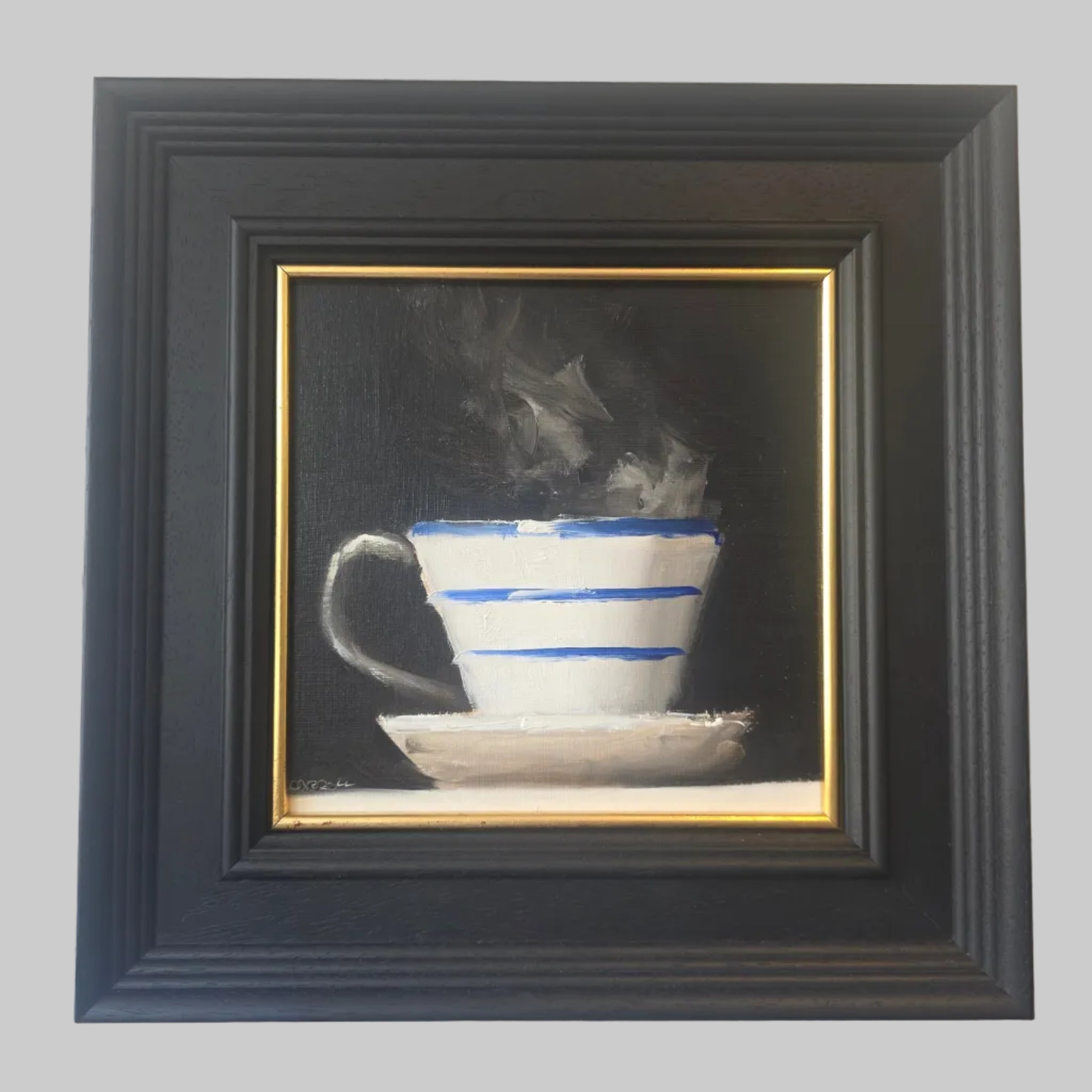 Neil Carroll - Cup of Tea