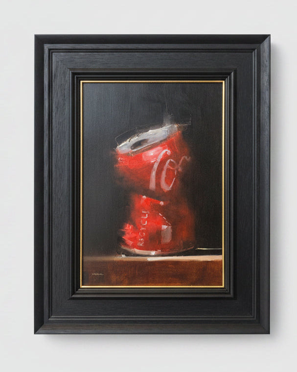 Neil Carroll -  Crushed Coke