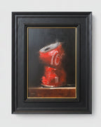 Neil Carroll -  Crushed Coke