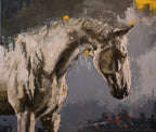 Richard Thackham - Noble Standing