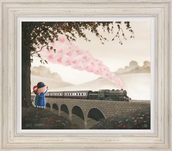 Micheal Abrams - Love's Journey