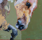 Richard Thackham - Unity