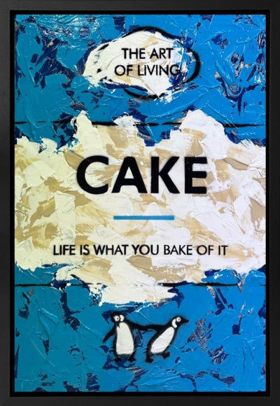 Hue Folk - Cake