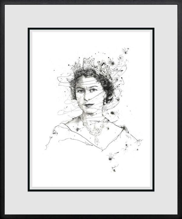 Scott Tetlow - Celebrating her majesty