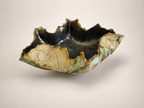 Emma Saul - Folded Bowl