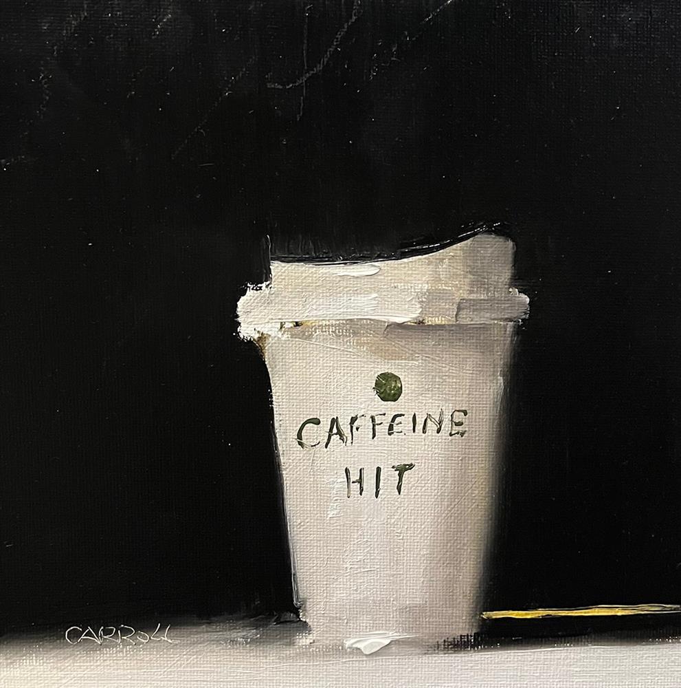 Neil Carroll - Caffine Hit original