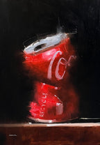 Neil Carroll -  Crushed Coke