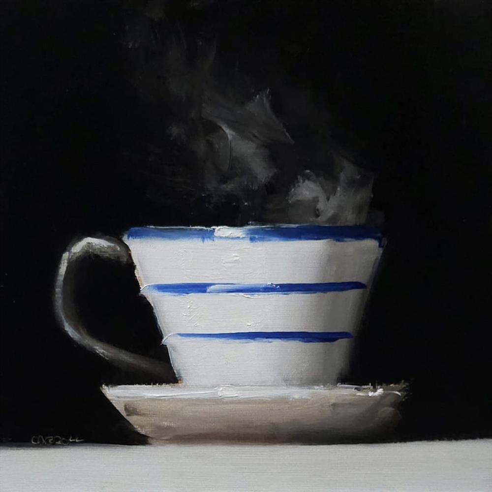 Neil Carroll - Cup of Tea