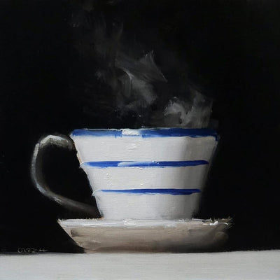 Neil Carroll - Cup of Tea