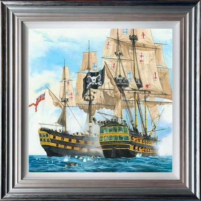 Dale Bowen - Battle sheeps