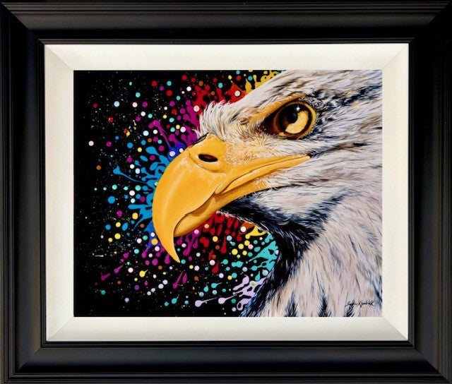 Sophie Bliss Kilpatrick - Eagle Eye