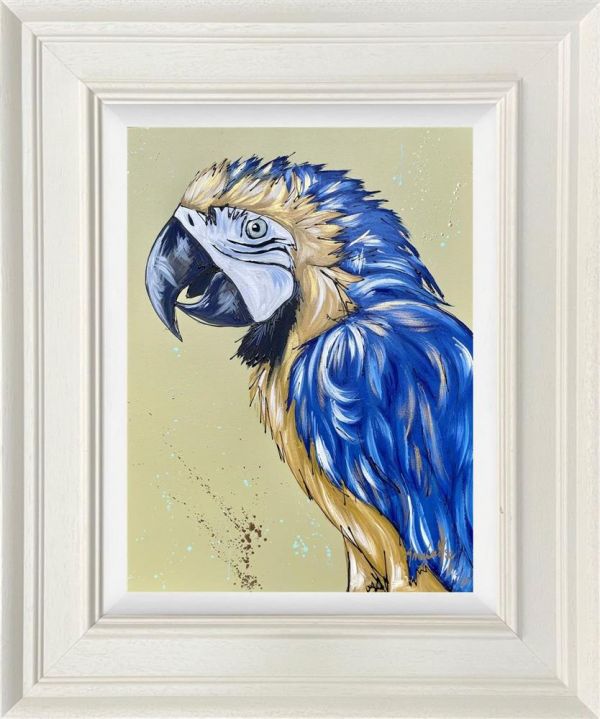 Amy Louise - Fly Away Peter