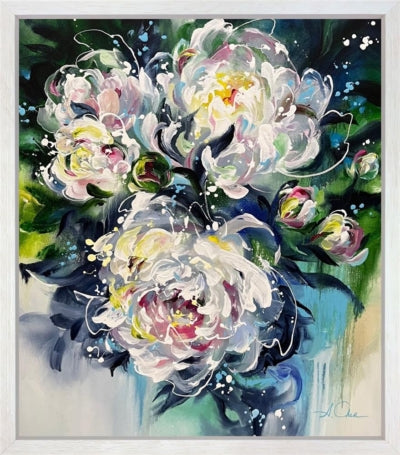 Anna Cher - Full Bloom Original