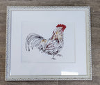 Becky Mair- Hughie, Framed Limited Edition Print - Primrose Gallery and Framing 