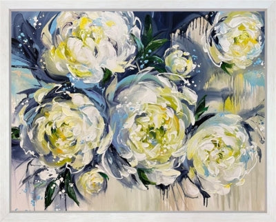 Anna Cher - Love Trail Original