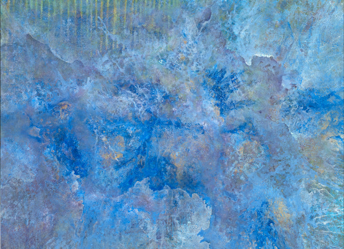 Iris Grace - Lunisolar - Limited Edition Print