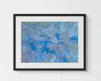 Iris Grace - Lunisolar - Limited Edition Print - Primrose Gallery and Framing 