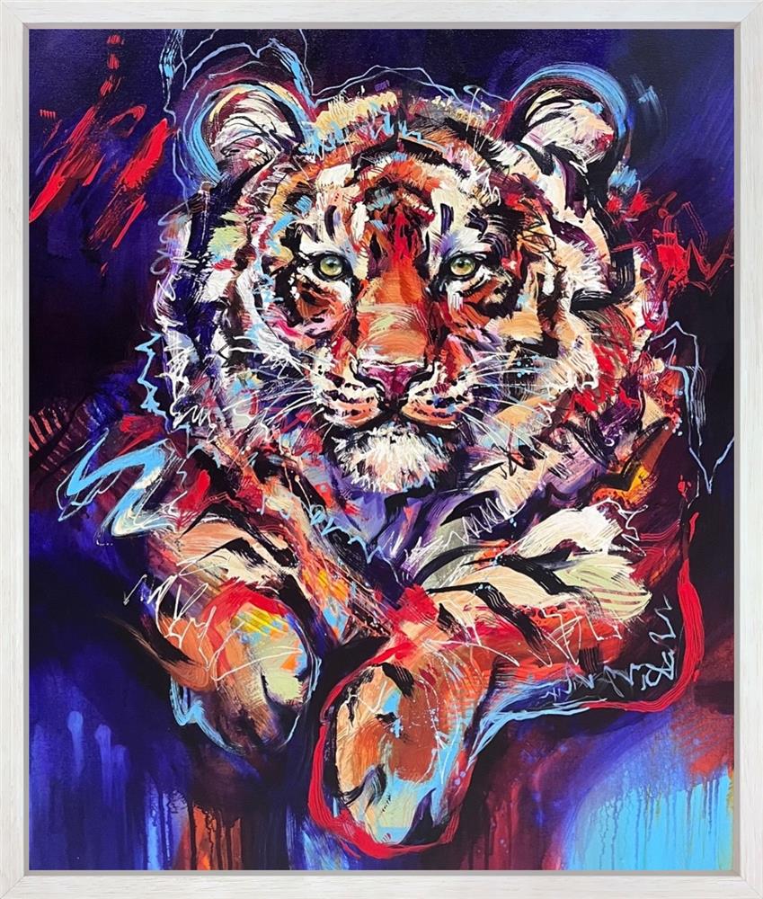 Anna Cher - Mala Original