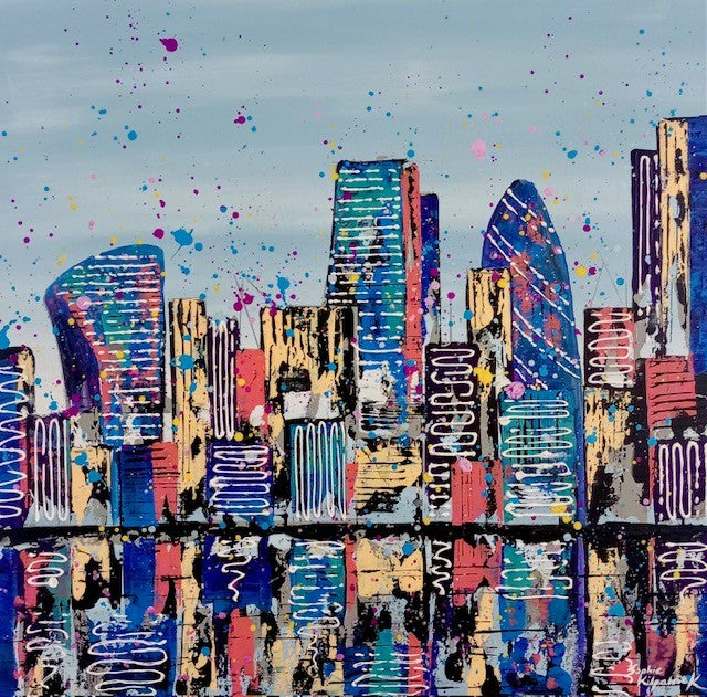 Sophie Bliss Kilpatrick - Party Place