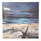 Sarah Hutt - Shetland Storm Limited Edition Print