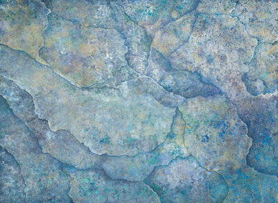 Iris Grace - Shorelines Edge - Limited Edition Print - Primrose Gallery and Framing 