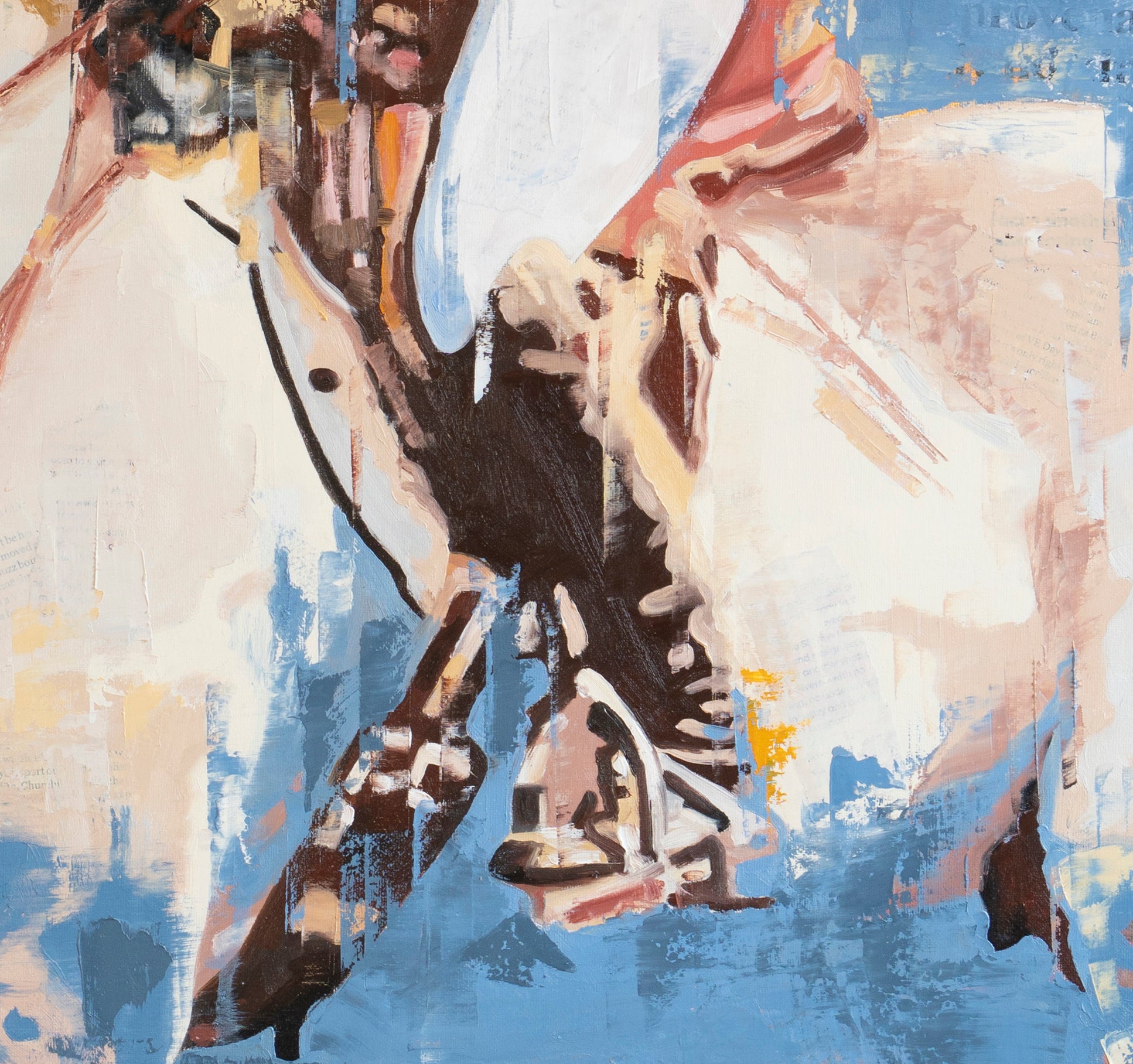 Richard Thackham - Spanish Light