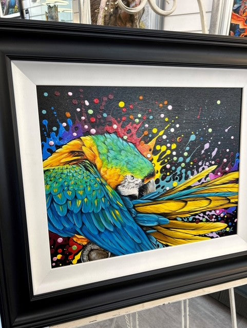 Sophie Bliss Kilpatrick - Stike a Pose