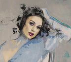 Richard Thackham - Sunday Morning