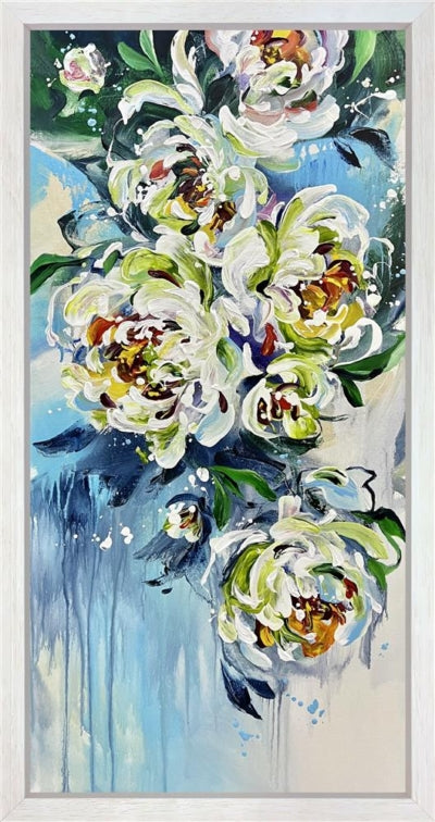 Anna Cher - Sweet Summer Vibe Original