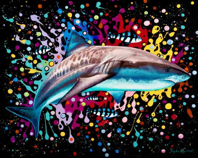 Sophie Bliss Kilpatrick - The Hunt