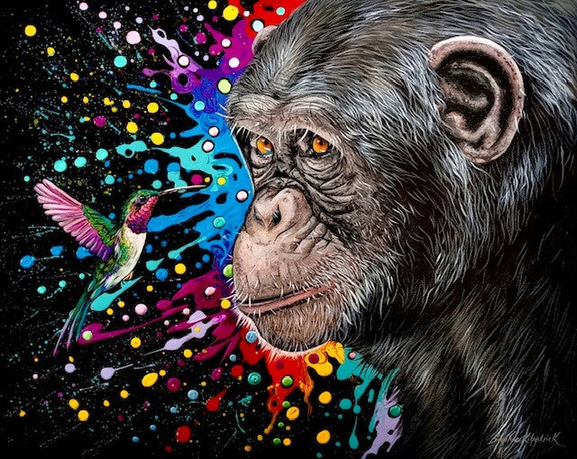 Sophie Bliss Kilpatrick - The Messenger