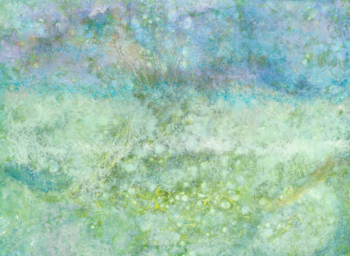 Iris Grace - The Life That's all Things - Limited Edition Print