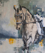 Richard Thackham - Through the Unseen