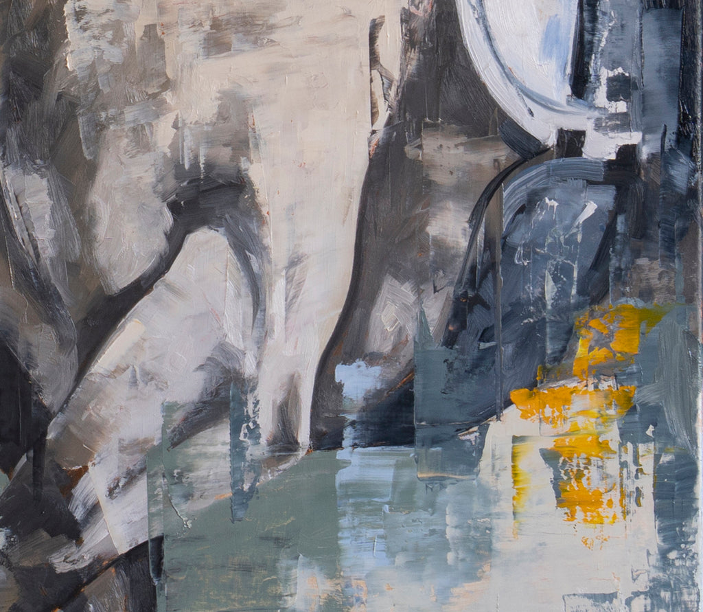 Richard Thackham - Through the Unseen