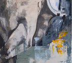 Richard Thackham - Through the Unseen