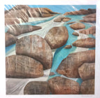 Sarah Hutt - Time & Tide Limited Edition Print