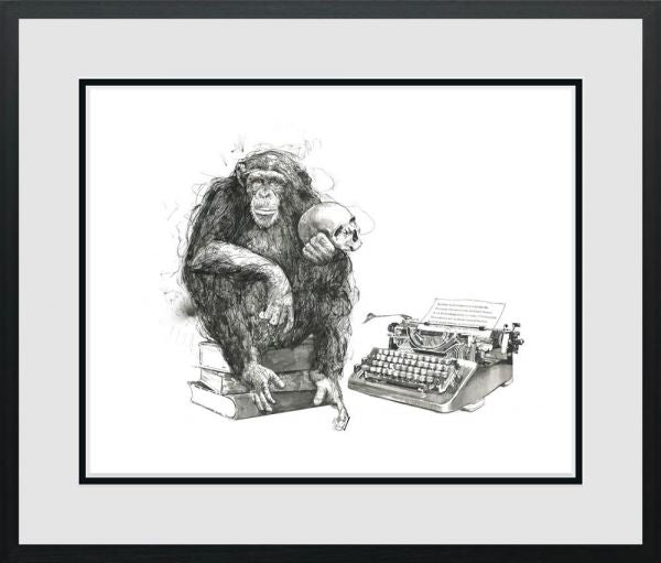 Scott Tetlow - To thine own self to true