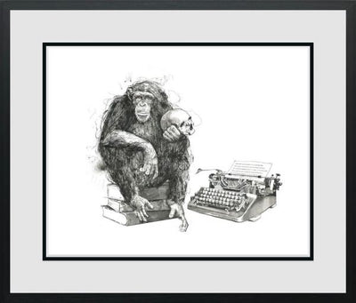 Scott Tetlow - To thine own self be true