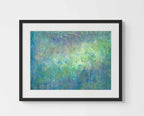 Iris Grace - Touch the sky - Limited Edition Print - Primrose Gallery and Framing 