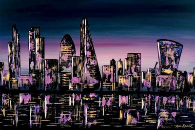 Sophie Bliss Kilpatrick - Urban Jewel