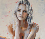 Richard Thackham - Waiting