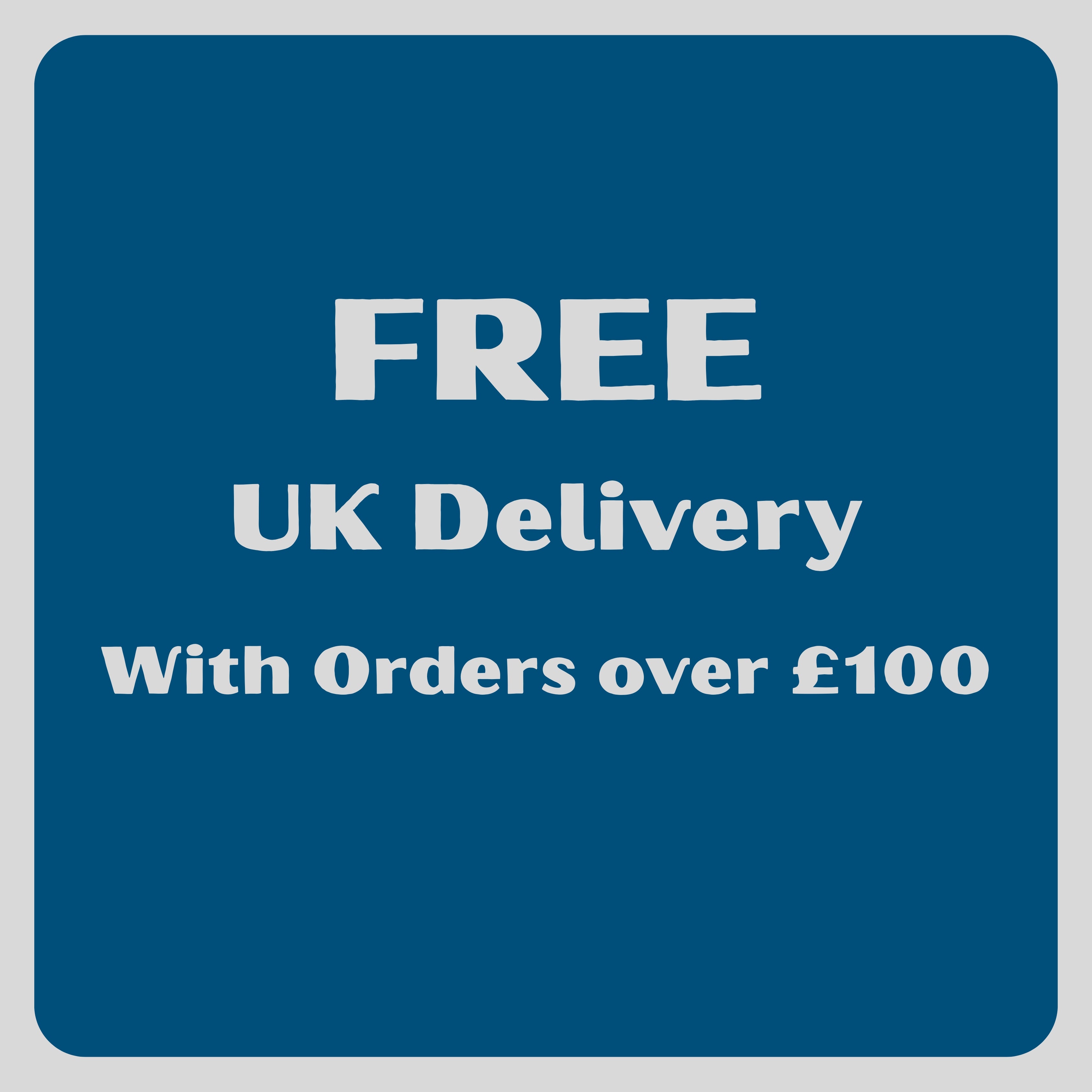 Delivery Information