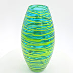 Bound Glass Vases by Bob Crooks — additional view, Primrose Gallery