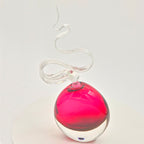Wave Scent Bottles by Bob Crooks — additional view, Primrose Gallery