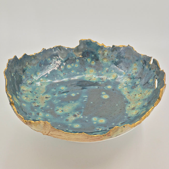 Emma Saul — Crevices Bowl One