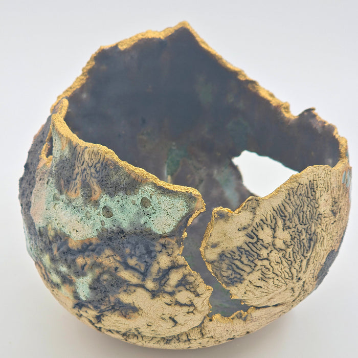 Emma Saul — Fragility Vessel Two