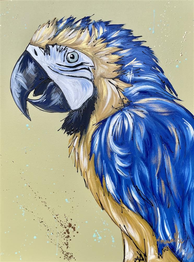 Amy Louise - Fly Away Peter