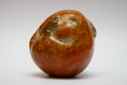 Hibernating Dormouse by Helen Lopez, sculpture
