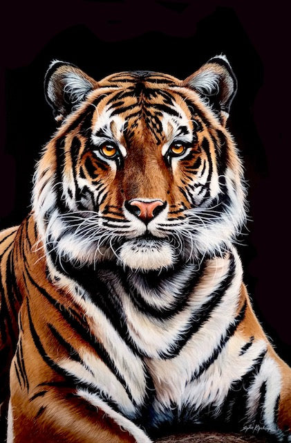 Sophie Bliss Kilpatrick- The Protector Original