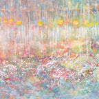 Artwork detail — Anima by Iris Grace, cropped directly from the supplied image